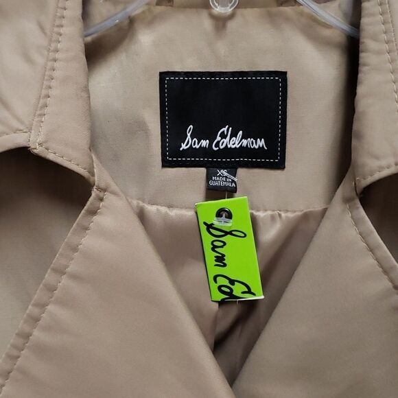 Sam elderman coat  - Picture 2 of 3